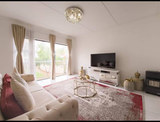 2 BEDROOM APARTMENT FOR SALE IN BEVERLEY